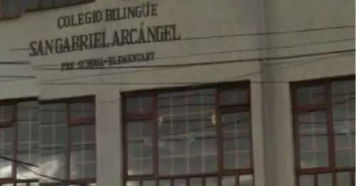 COLEGIO BILINGUE SAN GABRIEL ARCANGEL CALLE 20 SUR 11B CON 36 COLEGIO BILINGUE SAN GABRIEL ARCANGEL CALLE 20 SUR 11B CON 36